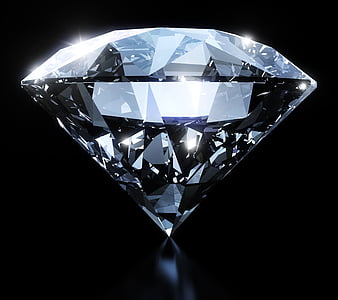 Diamonds