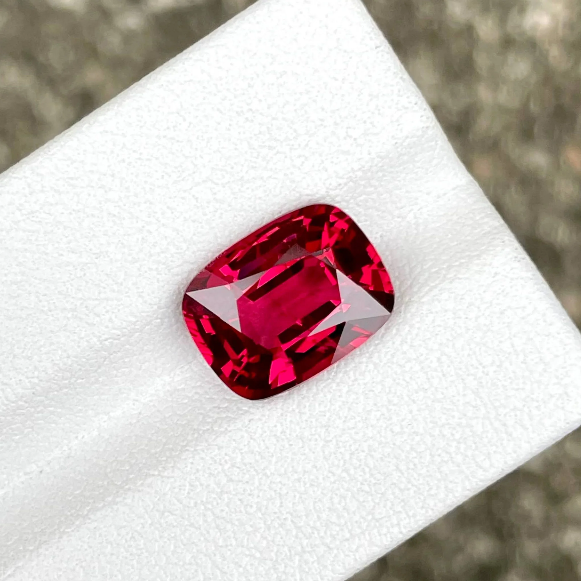 Gemstones