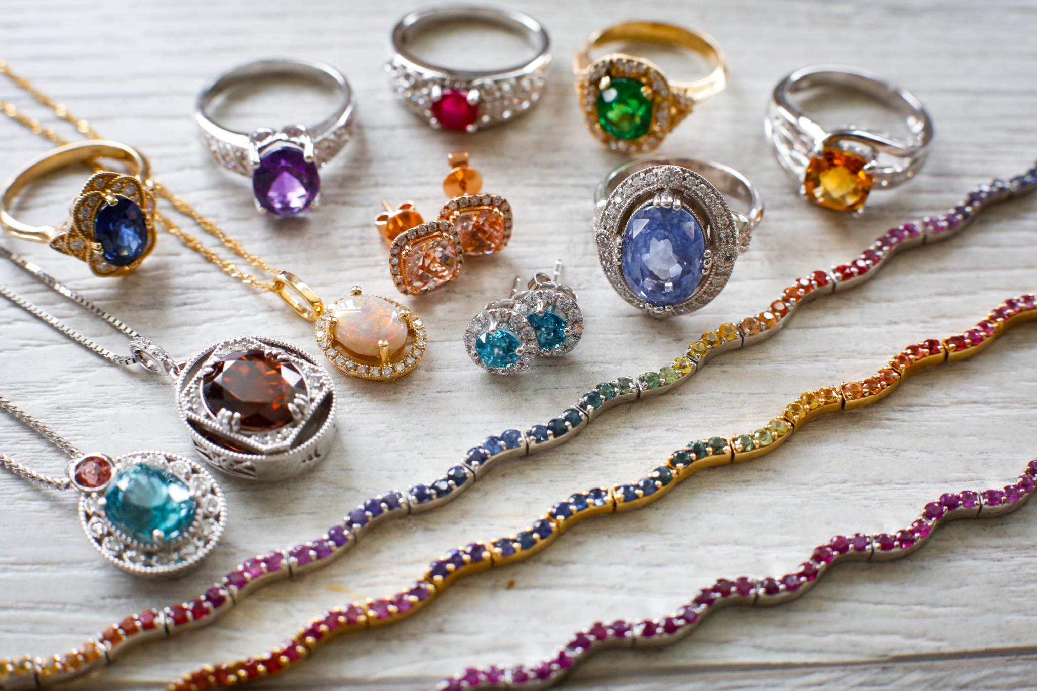 Jewelry Sets