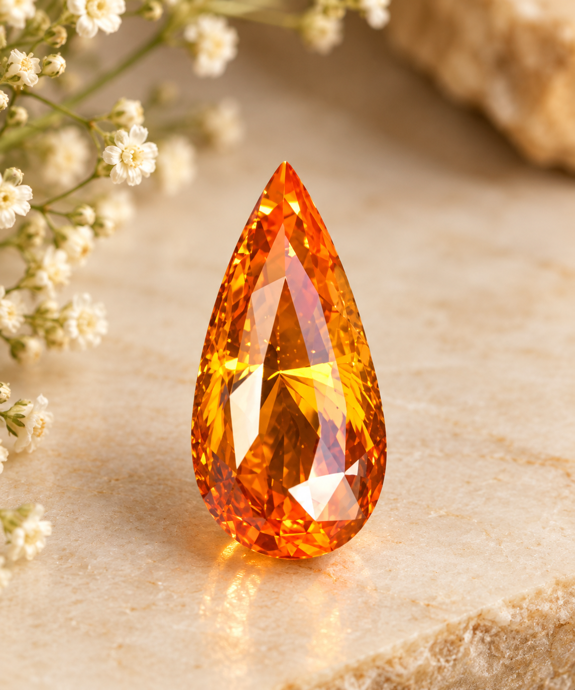 Zircon â€“ 5.00 Carats
